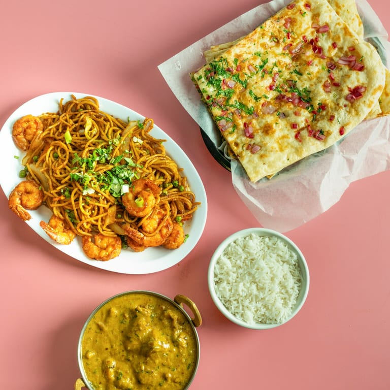Indian Catering for Every Event in Cheyenne