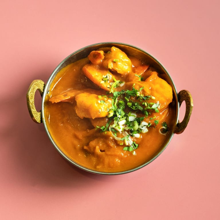 Order Online — Fresh Indian Food at Your Door