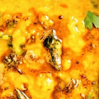 Daal Tadka